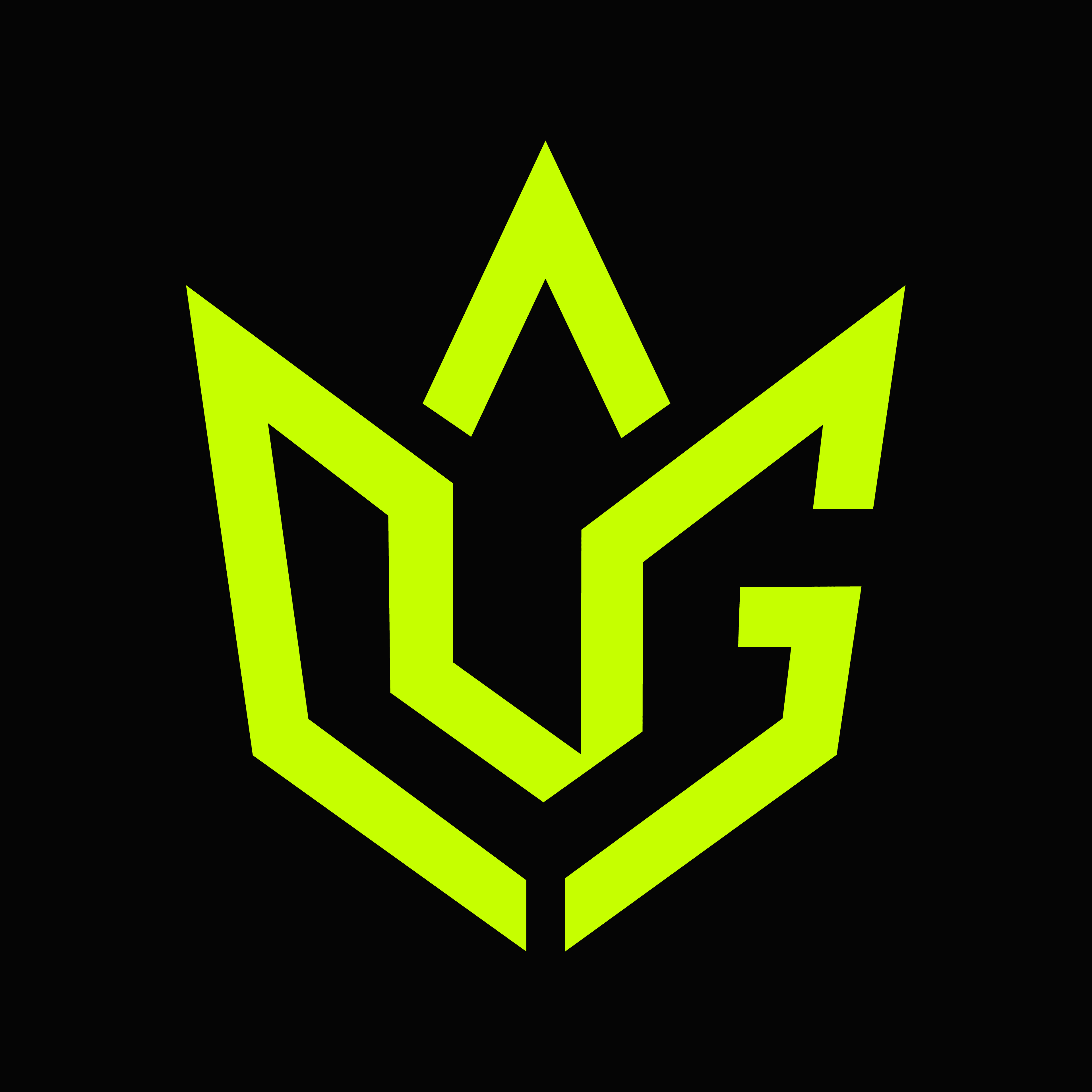 LouisG Trading icon
